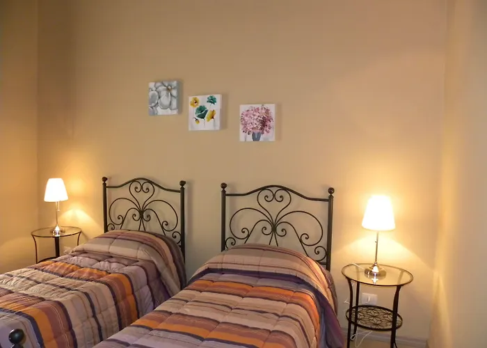 B&B Residenza Umberto Catania